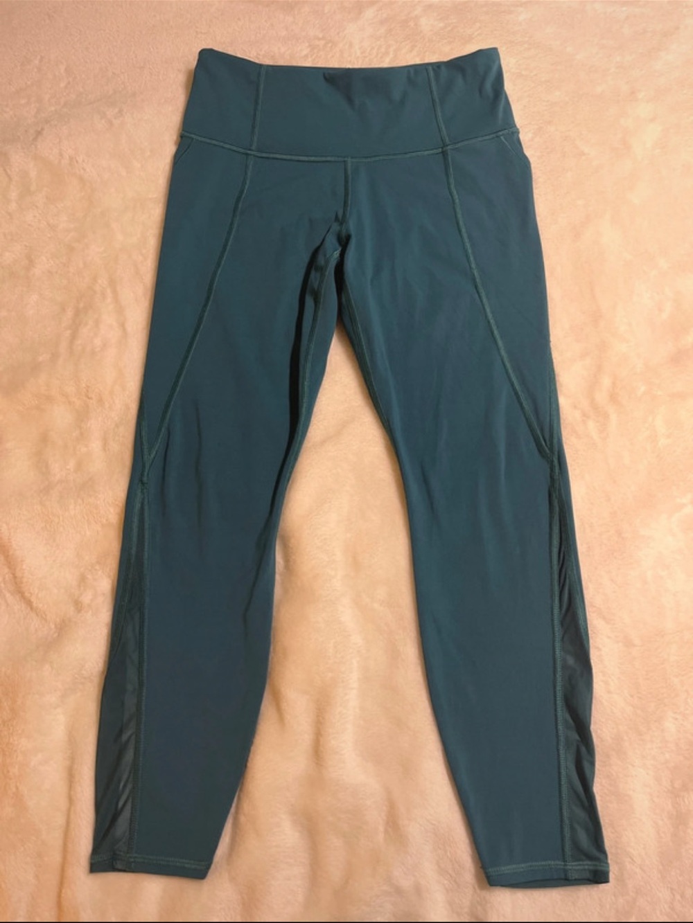 Athleta 7/8 Leggings